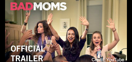 They’re Not “Bad Moms”….They’re Perfectly Mediocre