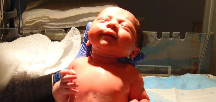 Dear WHO: Can We Stop Pretending That C-sections Are Bad?